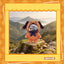 Naruto Beast Party Plush Blind Box (1 Random Box)