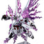 P.Bandai HGUC XM-XX Ghost Gundam 1/144