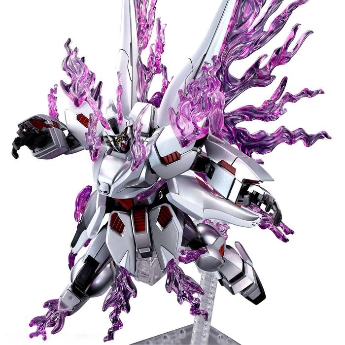 P.Bandai HGUC XM-XX Ghost Gundam 1/144
