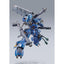 P.Bandai MS-18E Kampfer Gundam - Metal Build