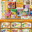 Japanese Candy Store(1 Random Box) (Re-ment Blind Box)
