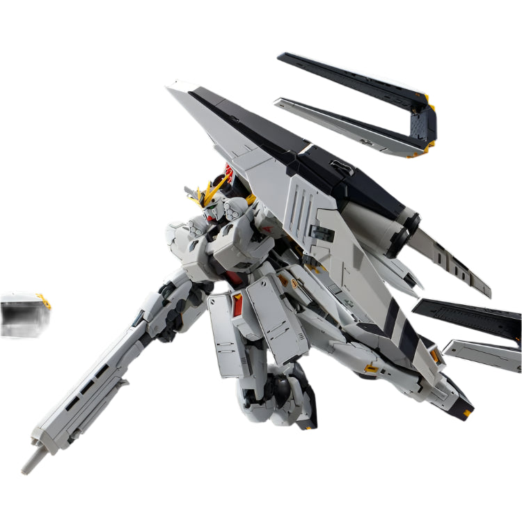 RG RX-93 VGundam HWS Premium Bandai