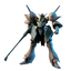 Bandai HGUC 1/144 RX-110 Gabthley Model Kit