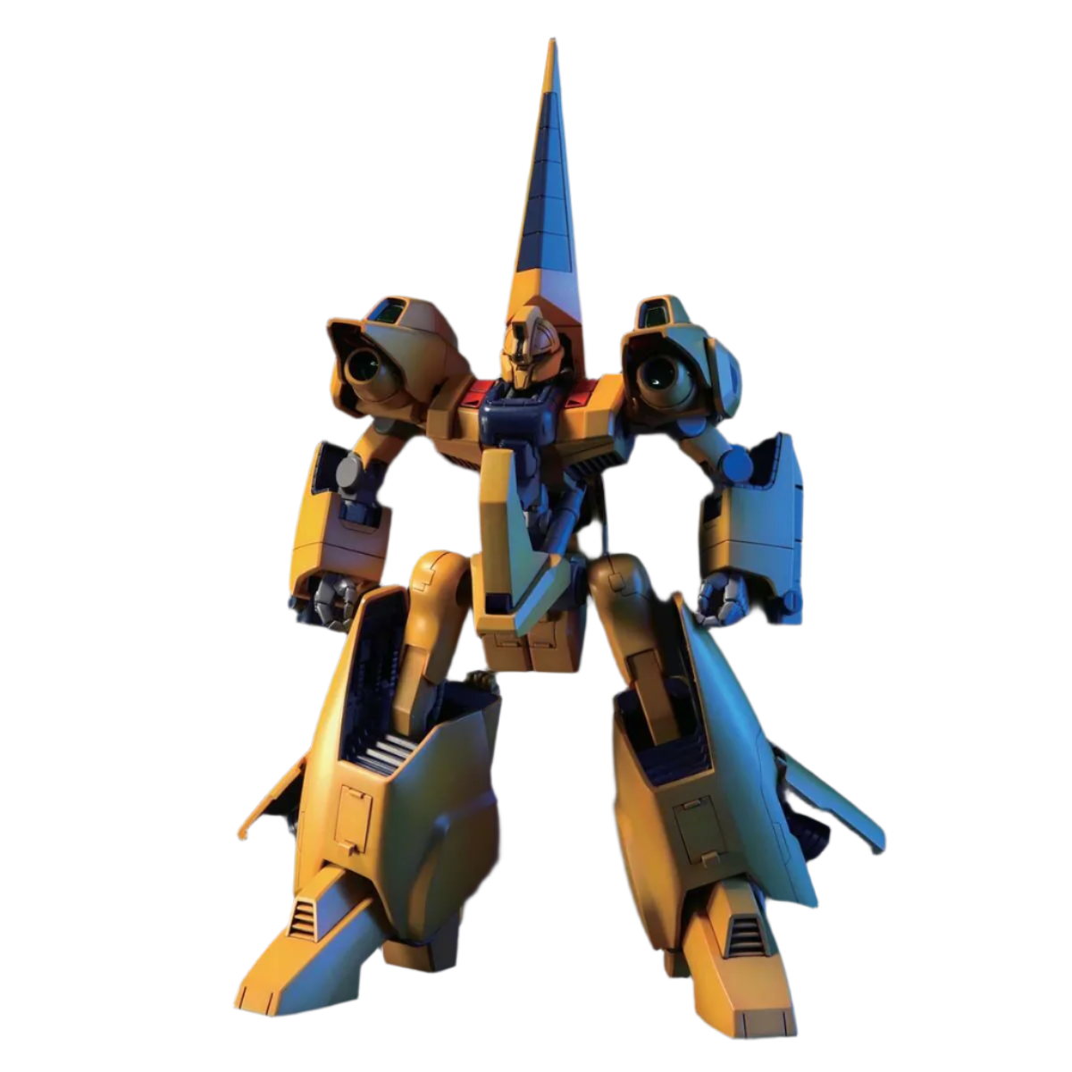 Bandai HGUC 1/144 MSA-005 Methuss Model Kit