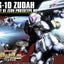 Bandai HGUC 1/144 EMS-10 Zudah Model Kit