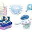 Sanrio Cinnamoroll Style Shop (1 Random Box) (Re-ment Blind Box)