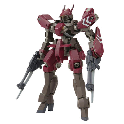 Bandai HG 1/144 Cyclase's Schwalbe Custom Gundam IBO