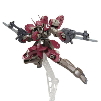 Bandai HG 1/144 Cyclase's Schwalbe Custom Gundam IBO