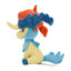 Pokémon Plush - Pokemon Fit - Keldeo (Ordinary Form) (No.647)