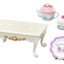 Sanrio Cinnamoroll Style Shop (1 Random Box) (Re-ment Blind Box)