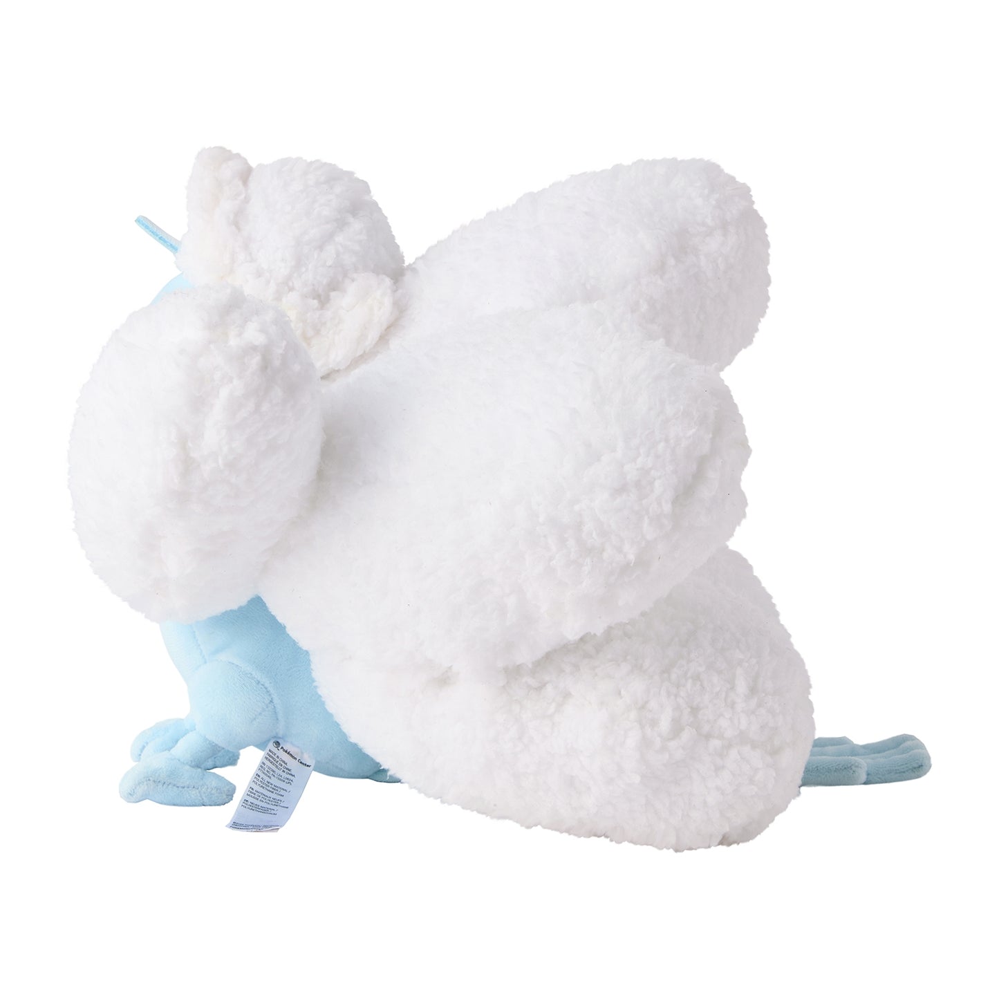 Pokemon Center Mega Altaria Plush (Pokémon Center Japan)