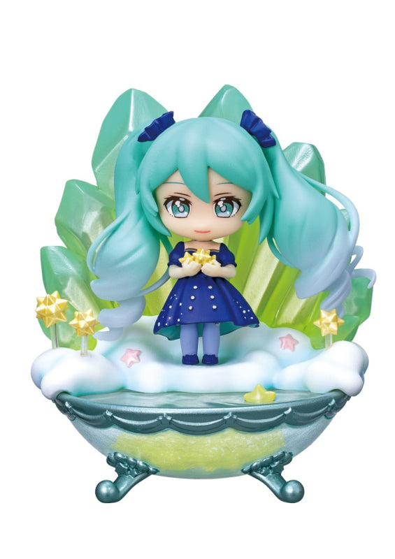 Hatsune Miku - Starrium (1 Random Box) (Re-ment Blind Box)