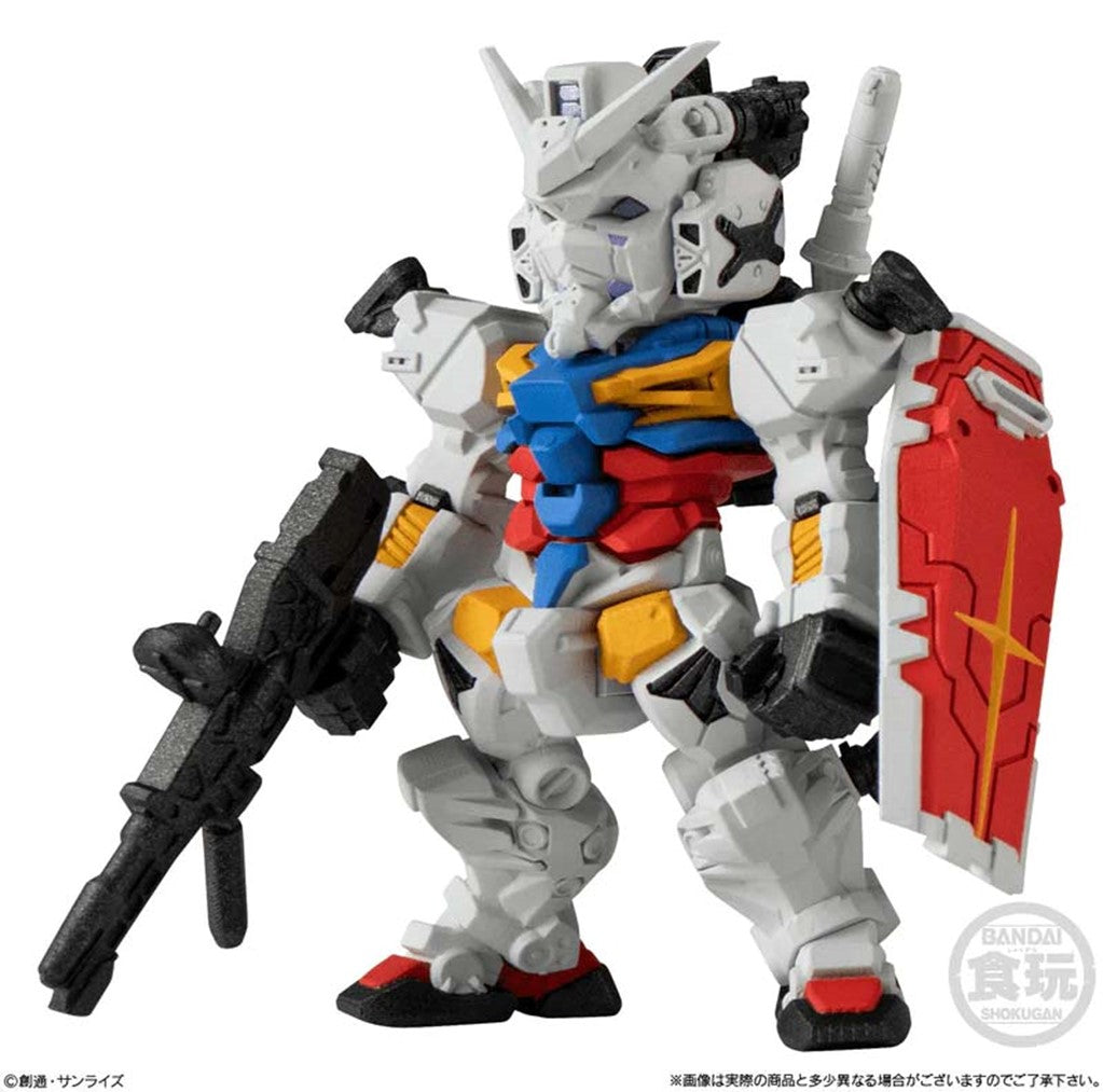 FW Gundam Converge #28
