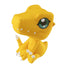 Digimon Adventure - Look Up: Agumon Figure (MegaHouse)