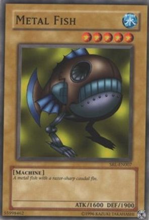 undefined (SRL-007) - Spell Ruler Unlimited