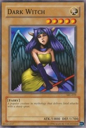 undefined (SRL-019) - Spell Ruler Unlimited
