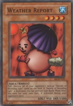 undefined (SRL-020) - Spell Ruler Unlimited