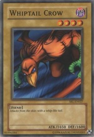 undefined (SRL-027) - Spell Ruler Unlimited