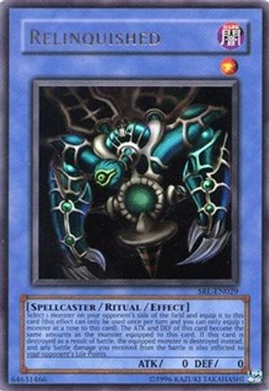 undefined (SRL-029) - Spell Ruler Unlimited