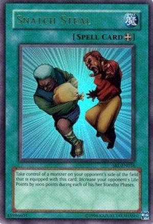 undefined (SRL-036) - Spell Ruler Unlimited
