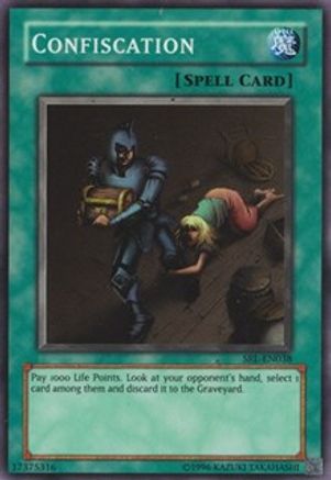 undefined (SRL-038) - Spell Ruler Unlimited