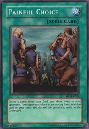 undefined (SRL-049) - Spell Ruler Unlimited