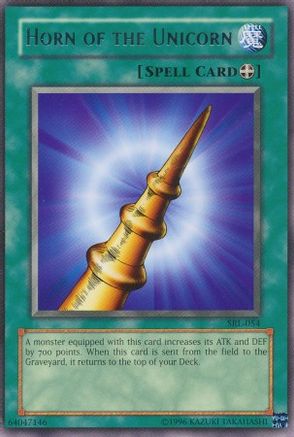undefined (SRL-054) - Spell Ruler Unlimited