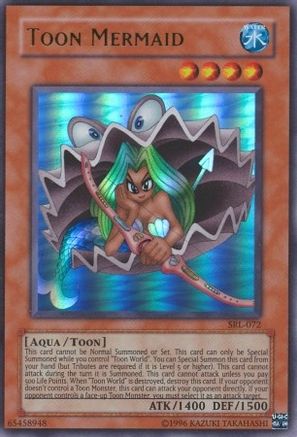 undefined (SRL-072) - Spell Ruler Unlimited