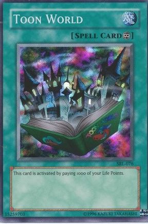 undefined (SRL-076) - Spell Ruler Unlimited