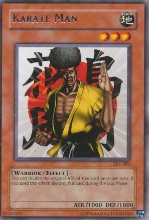 undefined (SRL-083) - Spell Ruler Unlimited