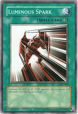 undefined (SRL-100) - Spell Ruler Unlimited