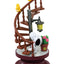 Snoopy Spiral Diorama (1 Random Box) (Re-ment Blind Box)