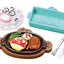 Family Restaurant Hangyodon (1 Random Box) (Re-Ment Blind Box)