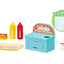 Sumikko Gurashi Burger Shop (1 Random Box) (Re-Ment Blind Box)