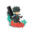 (1 Random Box) My Hero Academia Desktop Heroes 2nd Mission (Re-ment Blind Box)