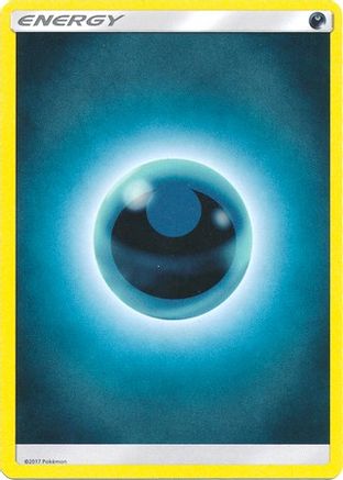 Darkness Energy (2017 Unnumbered)/149 - SM Base Set
