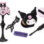 Sanrio: My Melody & Kuromi Cosmetics (1 Random Box) (Re-ment Blind Box)