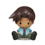 Detective Conan Petadoll Detective Conan 2 (1 Random Box) (Re-ment Blind Box)