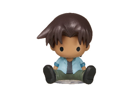 Detective Conan Petadoll Detective Conan 2 (1 Random Box) (Re-ment Blind Box)