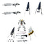 RG RX-93 VGundam HWS Premium Bandai