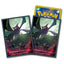 Pokémon Center Japan Official Sleeves: Crobat Sleeves