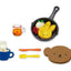Miffy little cafe (1 Random Box) (Re-ment Blind Box)