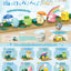 Sumikko Gurashi Walking on a Rainy Day (1 Random Box) (Re-ment Blind Box)