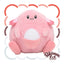 Chansey Pokemon Fit plush No.113