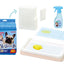 Petit Sample Life With Dogs (1 Random Box) (Re-ment Blind Box)
