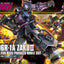 HGUC 151 MS-06R-1A Zaku II Black Tristars 1/144