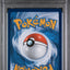 PSA 9 2023 POKEMON SWSH BLACK STAR PROMO #291 FA/LUCARIO VSTAR CROWN ZENITH ETB