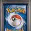 PSA 9 2025 POKEMON SVP EN-SV BLACK STAR PROMO #203 ROCKET'S WOBBUFFET DESTINED RIVALS ETB