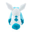 Glaceon (Fluffy Huggable Plush)