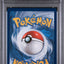 PSA 9 2021 POKEMON CELEBRATIONS CLASSIC COLLECTION #4 CHARIZARD-HOLO CLASSIC COLL-BASE SET
